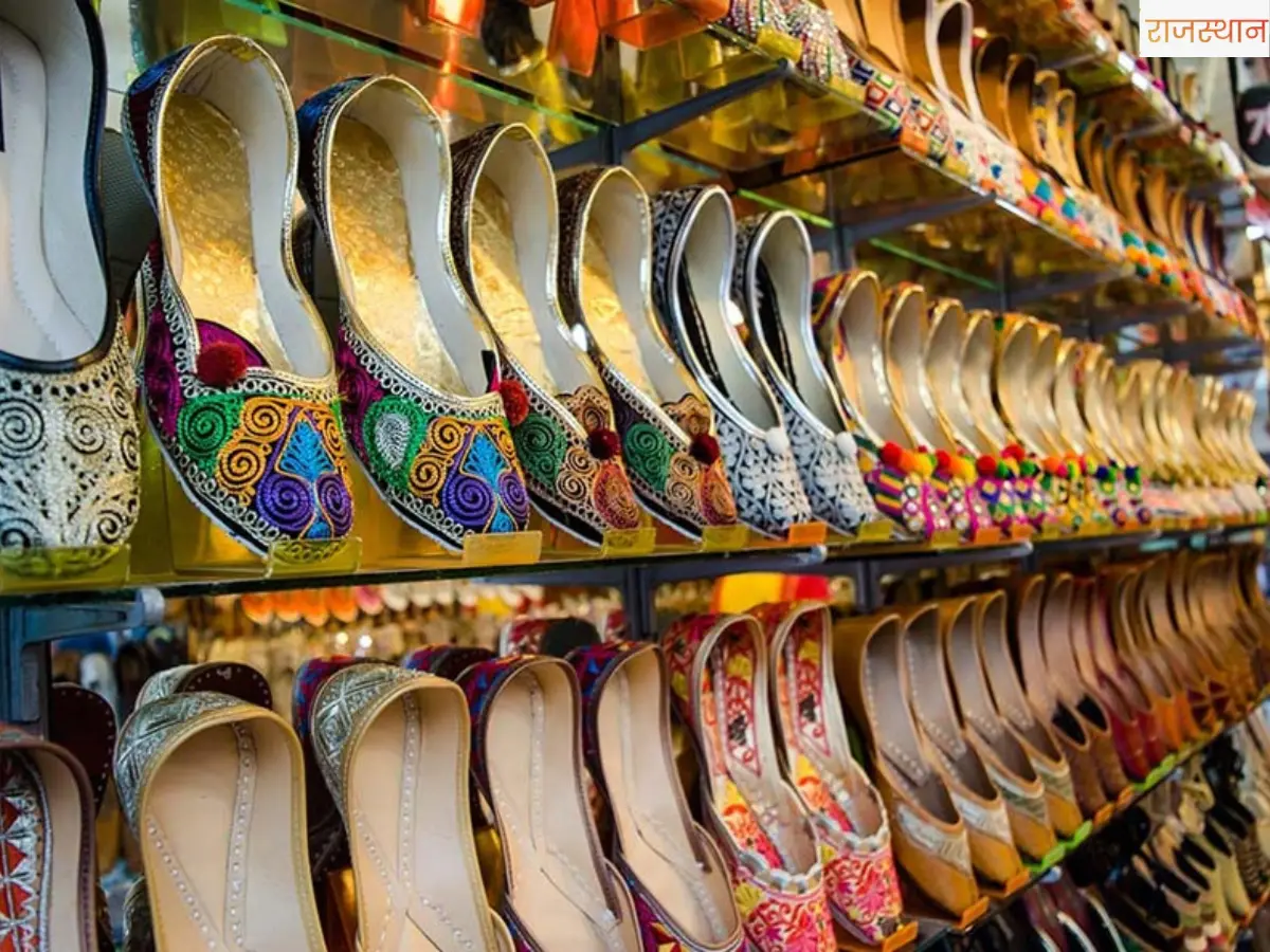 Rajasthan Cheap Shopping Markets