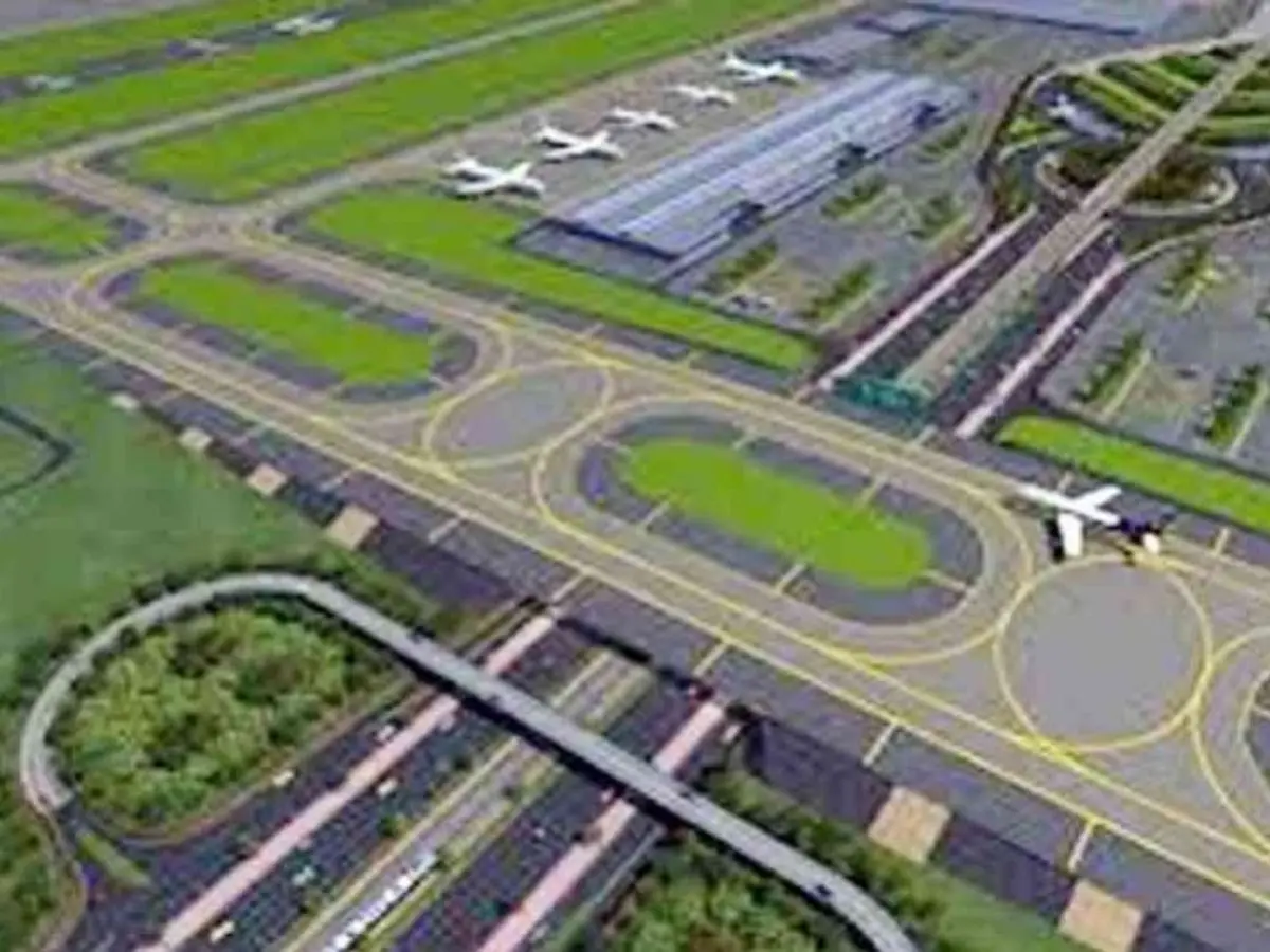 2026 तक बन सकते हैं राजस्थान के ये प्रोजेक्ट, जो बदल देंगे शहरों और गांवों का नक्शा!