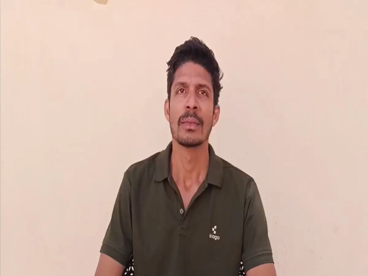 2017 की तरह फिर से सीमा पार कर पाकिस्तान जाना चाहता था युवक, BSF ने बॉर्डर पर पकड़ किया खुलासा