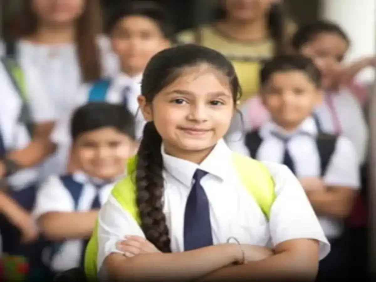 राजस्थान में 12वीं कक्षा तक बच्चियों को सरकार देती है 50000, बस इस एक काम से आप भी ले सकते हैं लाभ!