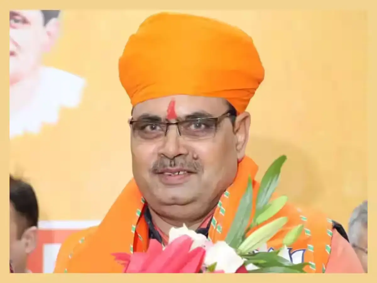 सरकार का सेलिब्रेशन या कांग्रेस का काउंटर-अटैक? 2 साल पूरा होते ही सियासी घमासान तय! सरकार का सेलिब्रेशन या कांग्रेस का काउंटर-अटैक? 2 साल पूरा होते ही सियासी घमासान तय!