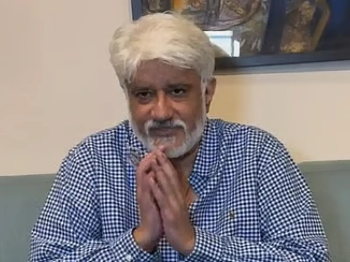 BIOPIC के नाम पर 30 करोड़ की ठगी का आरोप, आज राजस्थान लाए जा रहे विक्रम भट्ट