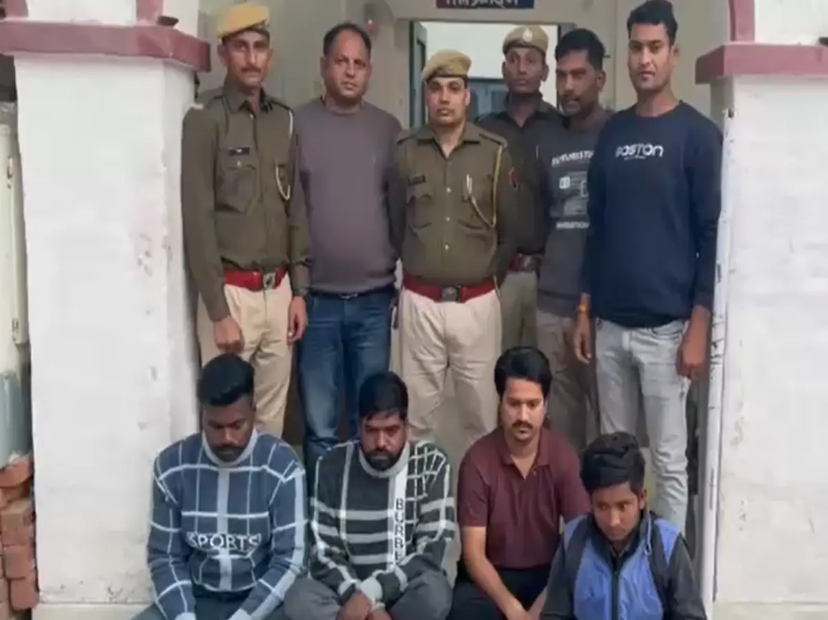 Kota News: मैगी खिलाकर भांजे ने की मामा की हत्या, फिर करने लगा अंतिम संस्कार की तैयारी!