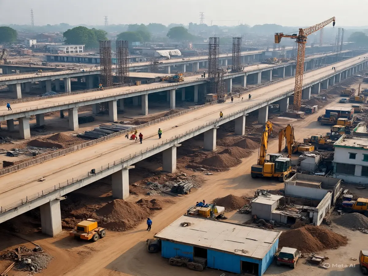 Rajasthan Government Project