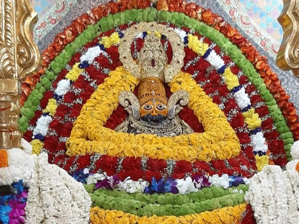 अगर दिसंबर में जा रहे हैं खाटू श्याम जी, तो जरूर ध्यान रखें ये बातें! अगर दिसंबर में जा रहे हैं खाटू श्याम जी, तो जरूर ध्यान रखें ये बातें!