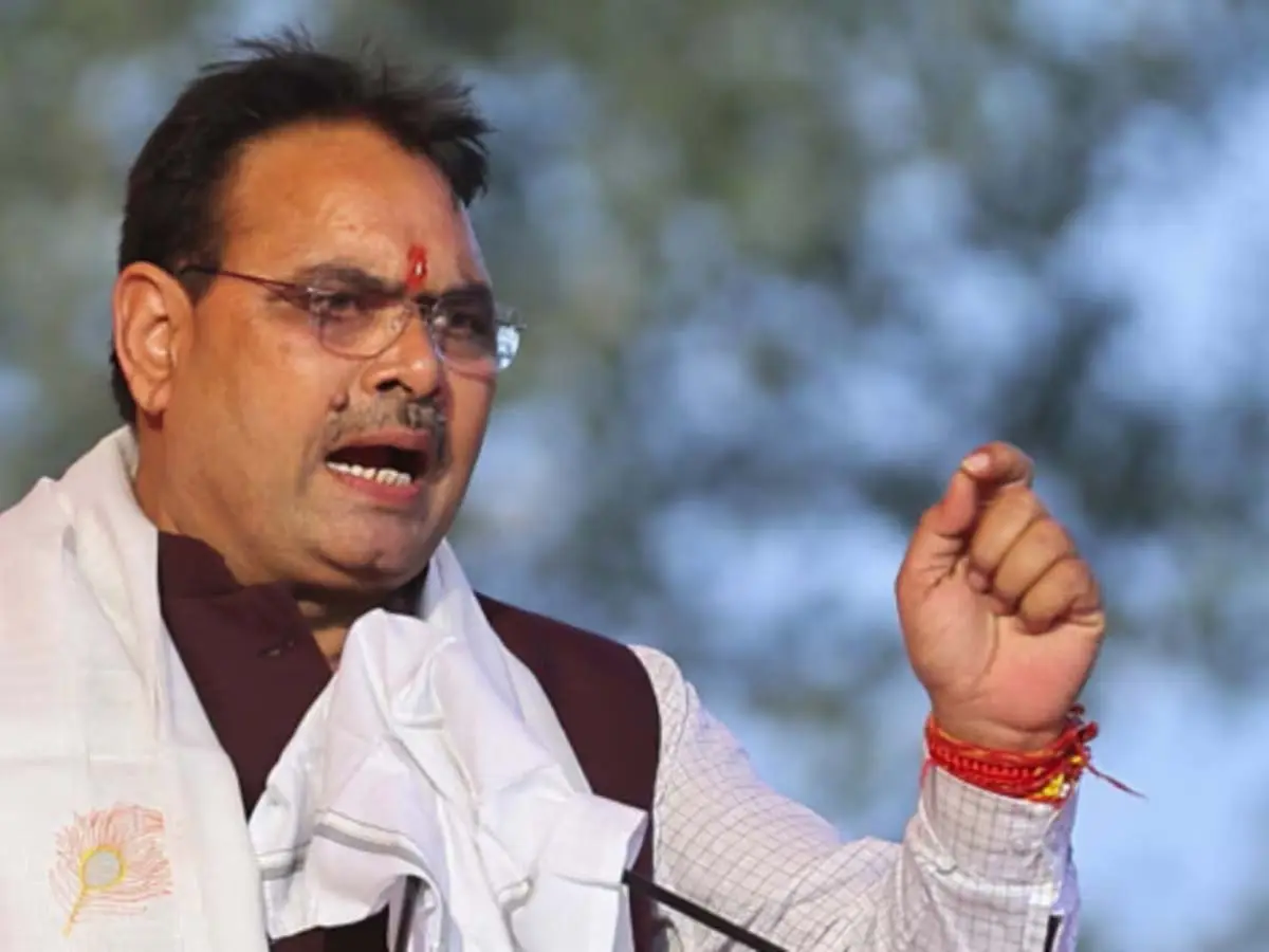 Rajasthan : भरोसे से बदलाव तक, सिर्फ घोषणाएं ही नहीं ठोस परिणाम, थोड़ा मिला है थोड़ा है बाकी