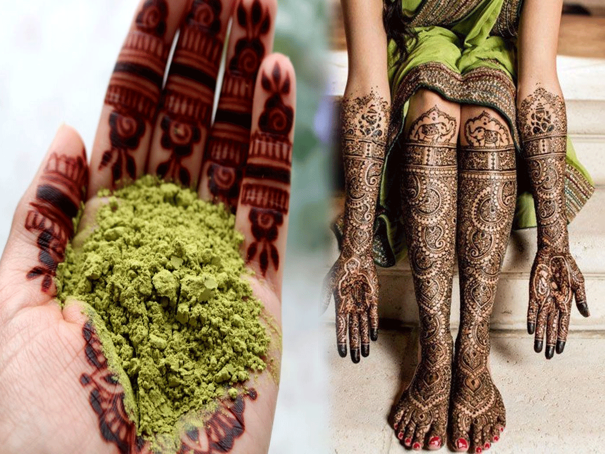 अंबानी बहुओं से बॉलीवुड की दुल्हनों तक, सबकी पहली पसंद क्यों है राजस्थान के सोजत की मेहंदी? जानिए खासियतें