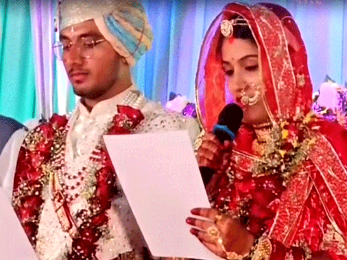 क्या है Constitution Marriage? जिसकी बाड़मेर में बढ़ रही पॉपुलैरिटी