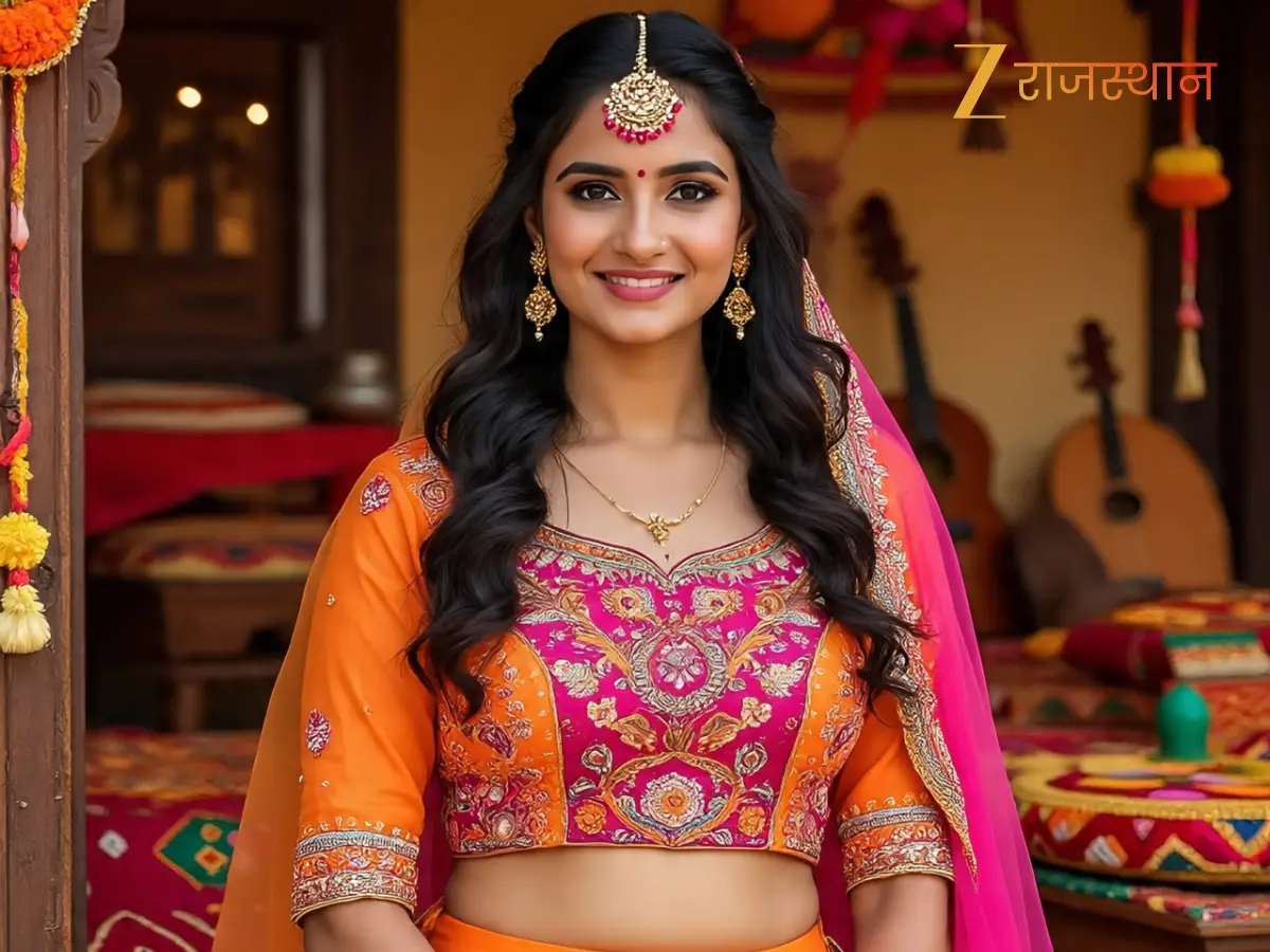 Do You Know: राजस्थान में बड़े भाई की पत्नी को नहीं कहते भाभी, एक खास शब्द सुनकर पिघल जाएगा दिल!