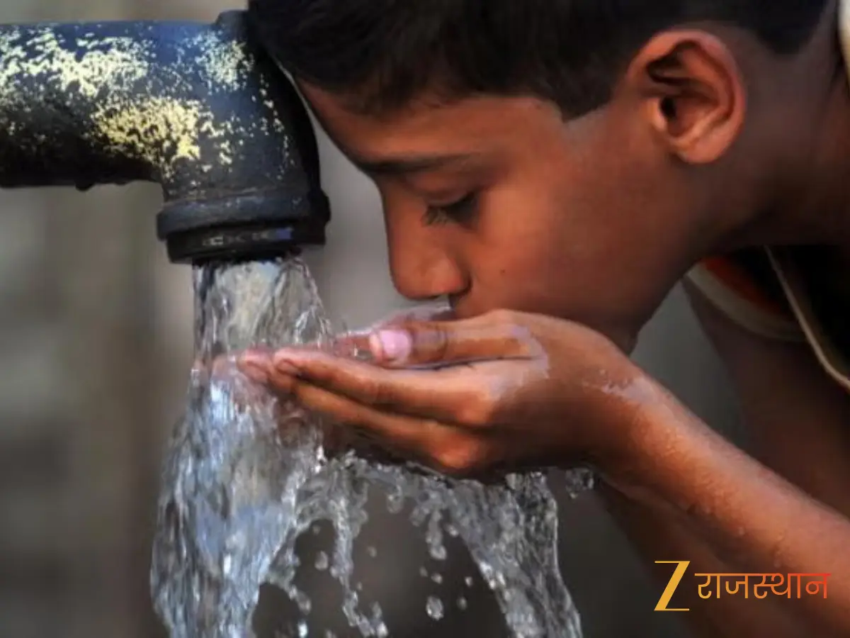 Rajasthan Government Project: हाड़ौती में खुशी की लहर, 3523 करोड़ की परवन-अकावद परियोजना मंजूर, 1402 गांवों में पहुंचेगा हर घर नल से जल!