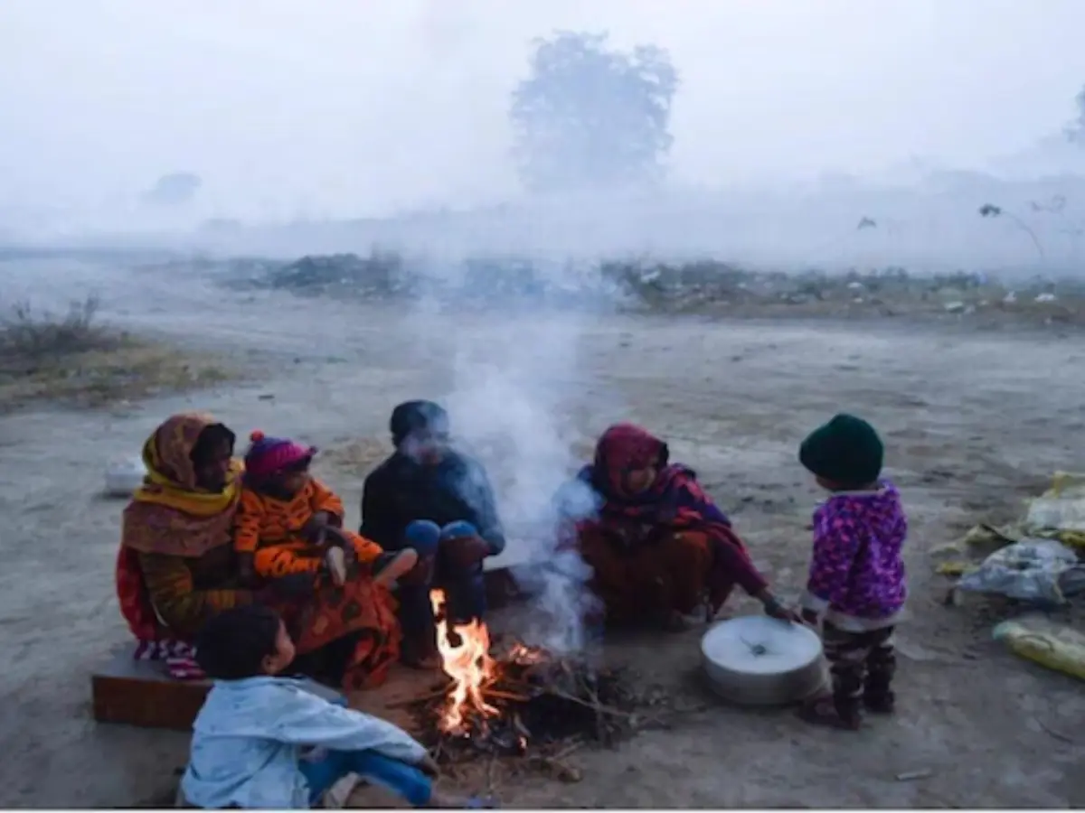 Rajasthan Weather Update