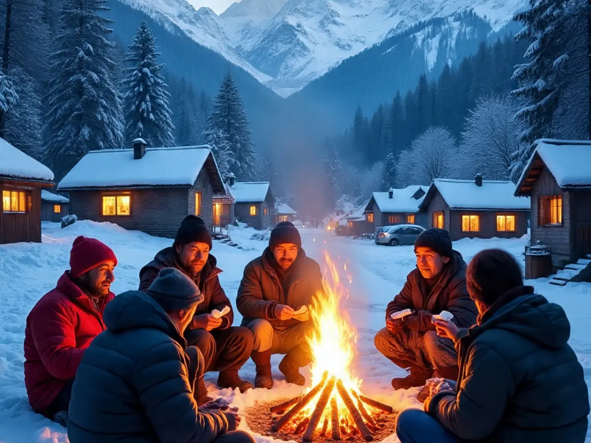 राजस्थान में टूटा कड़ाके की सर्दी का रिकॉर्ड! जानें 10 सबसे ठंडे शहरों के नाम