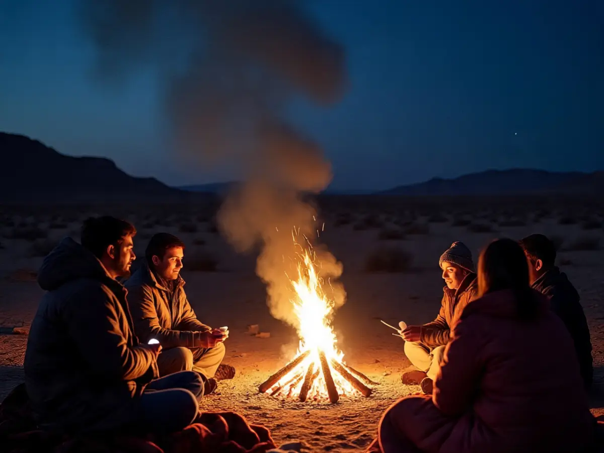 राजस्थान में हाड़ कंपाने वाली ठंड जारी! इन 4 जिलों में कोल्ड वेव का येलो अलर्ट