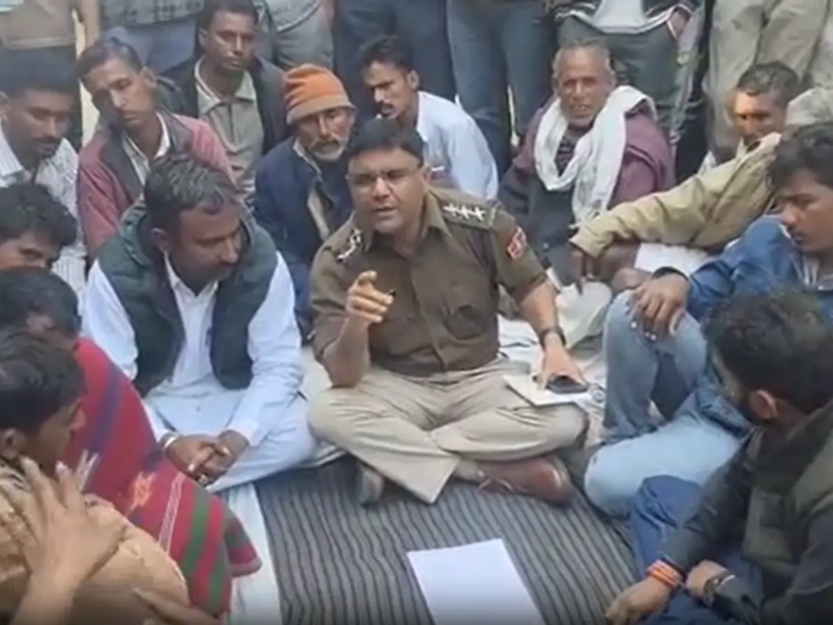 चूरू में 15 वर्षीय छात्रा का मिला शव, पोस्टमार्टम में 5 महीने की प्रेग्नेंसी का खुलासा