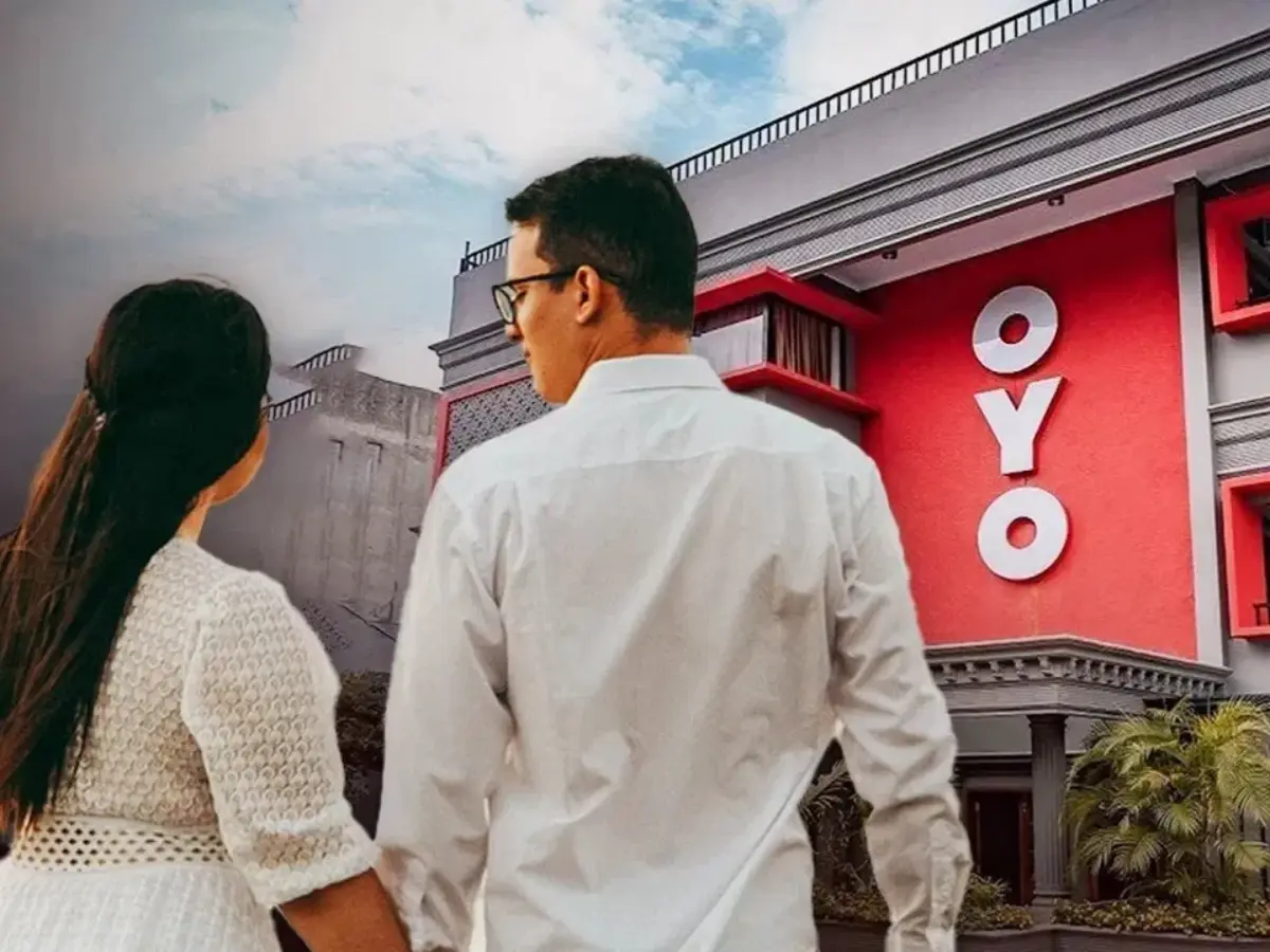 Aadhaar Card Update: अब राजस्थान के OYO में भी नहीं चलेगी आधार कार्ड की फोटोकॉपी, जानें फिर कैसे होगी कपल के साथ एंट्री