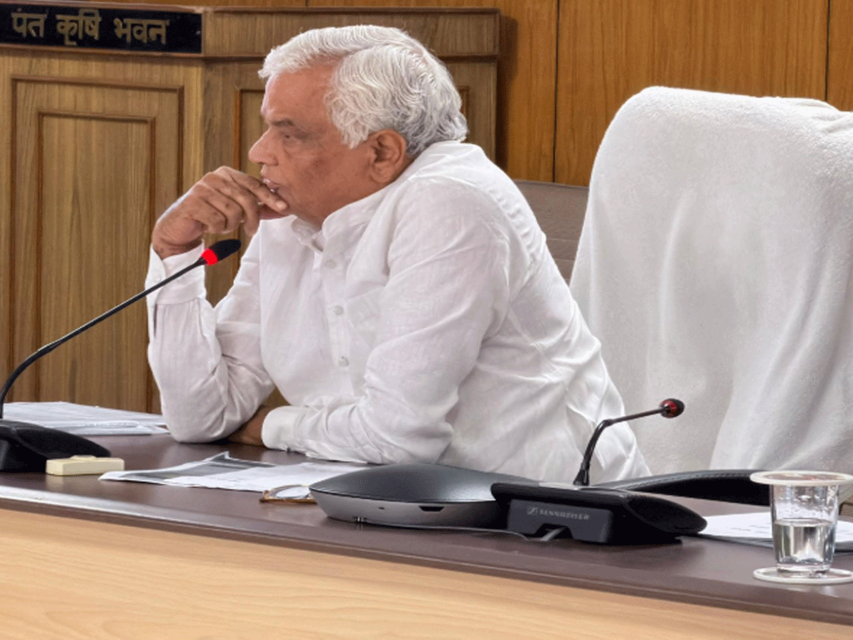 वायरल बयान पर डॉ. किरोड़ी लाल ने दी सफाई, बोले- बयान का गलत मतलब निकाला, मेरी रही-सही भी खत्म कर दोगे