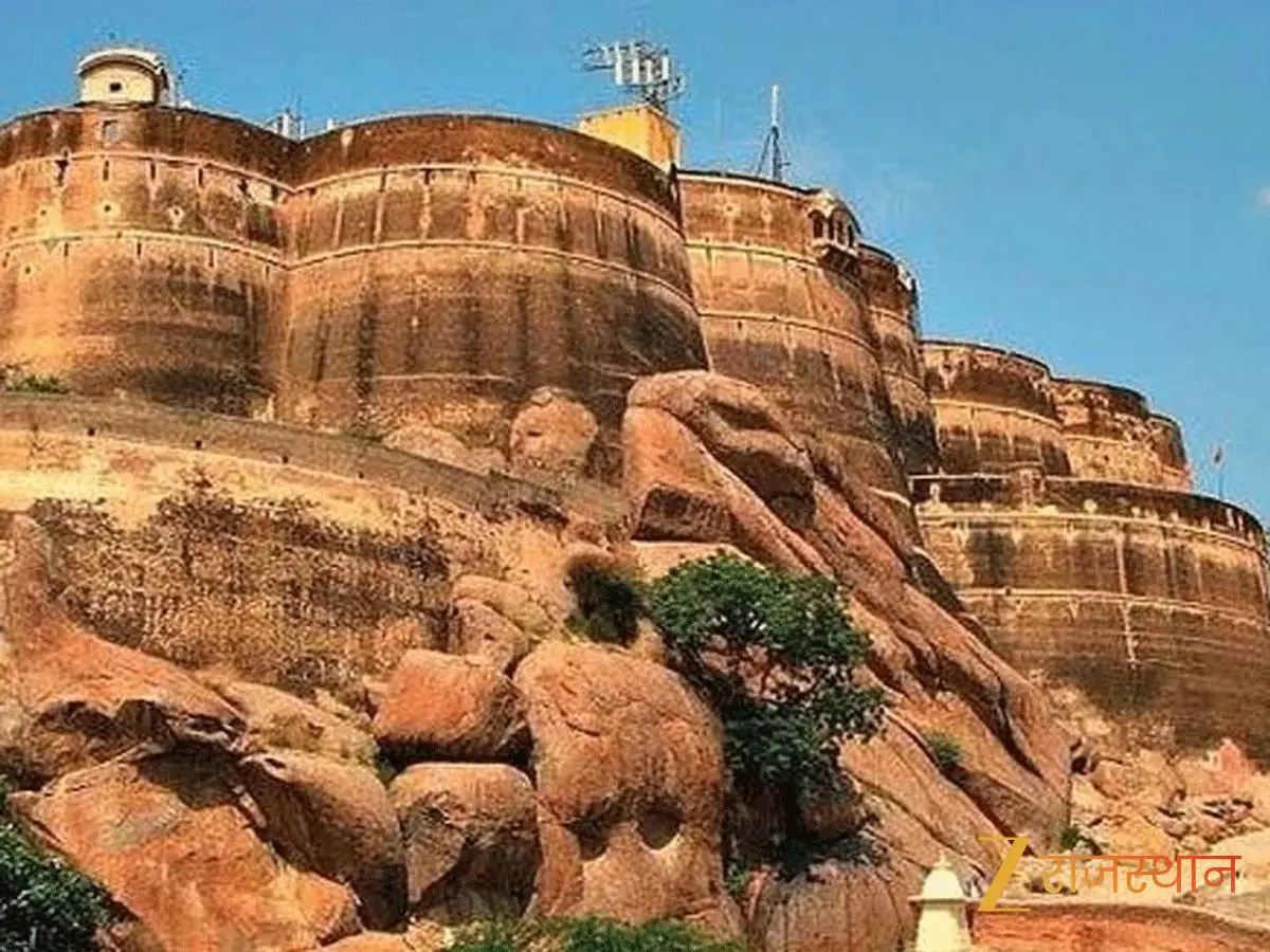 Sikar Picnic Spots: राजस्थान का अपना “मिनी मनाली”... वो जादुई कुंड जहां सर्दी में भी फूटता है 36°C गर्म पानी, पिकनिक के लिए बेस्ट!