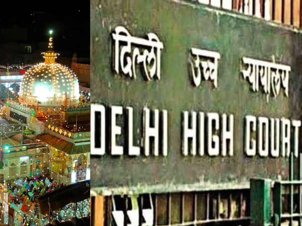 Ajmer News: अजमेर शरीफ पर तोड़फोड़ पर तुरंत रोक, दिल्ली हाई कोर्ट ने केंद्र को लगाई फटकार, बिना सुनवाई नहीं चलेगा बुलडोजर