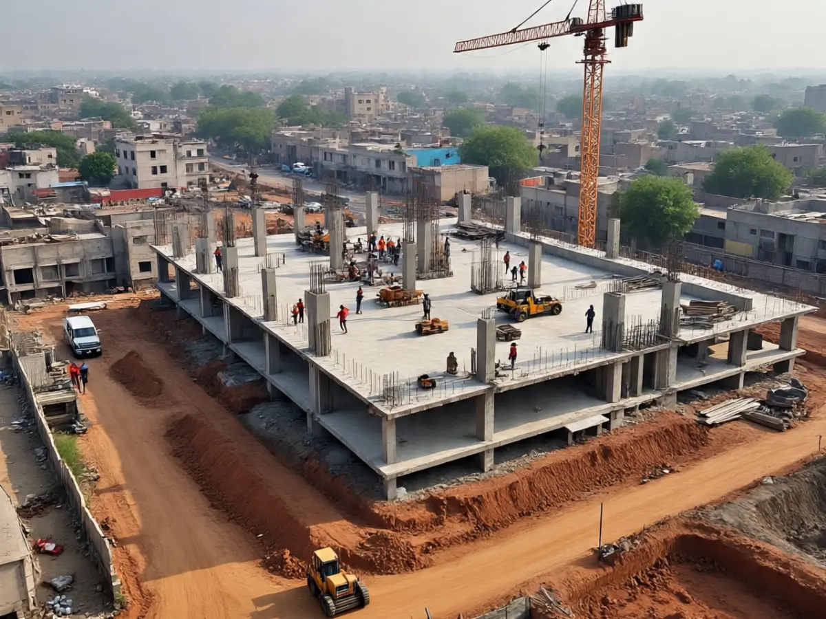 Rajasthan Government Project: बदलने जा रही अलवर के पटरी-पार इलाके की सूरत, 40 करोड़ से 13 बड़े विकास कार्यों को मिली हरी झंडी