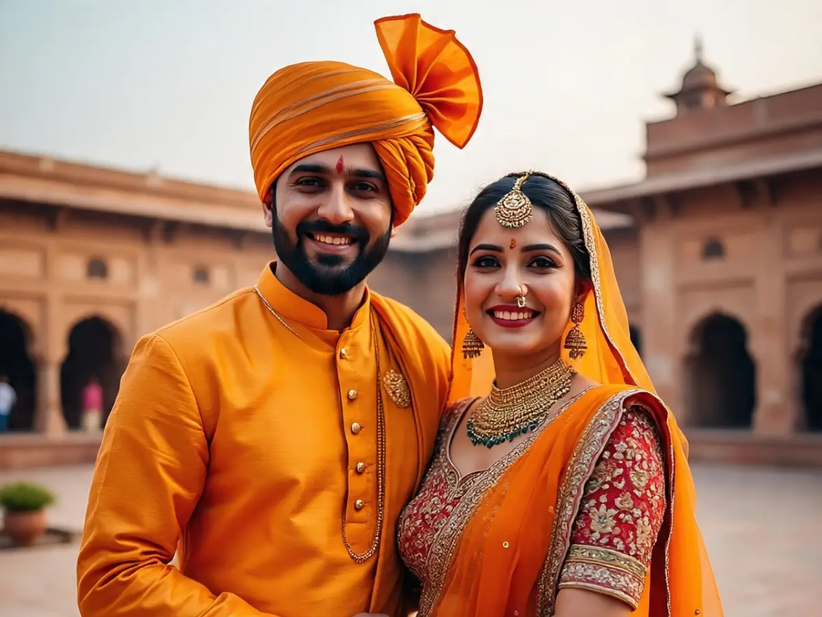 Do You Know: राजस्थान में जीजा-साली को क्या कहते हैं, क्या जानते हैं आप?