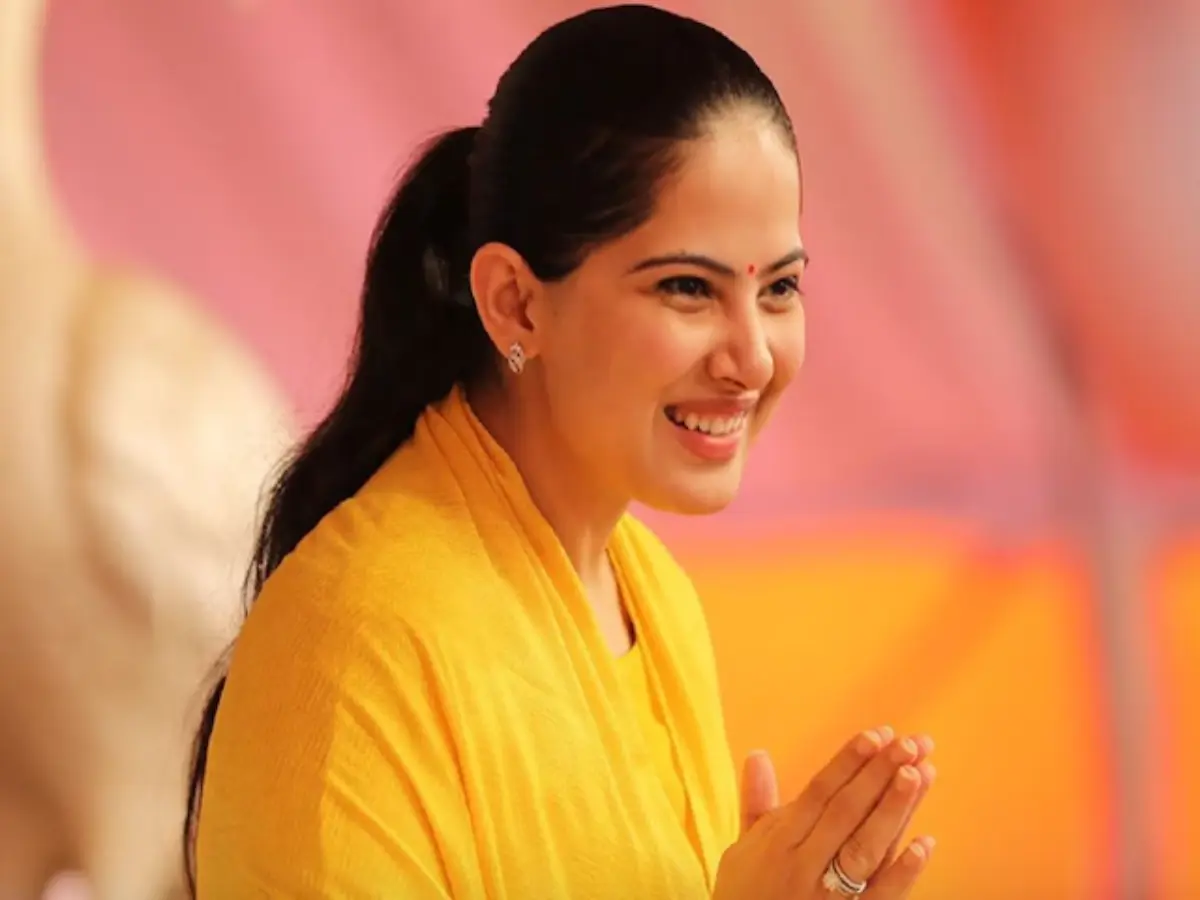 जया किशोरी से जानें क्या शादी के लिए प्यार काफी है...