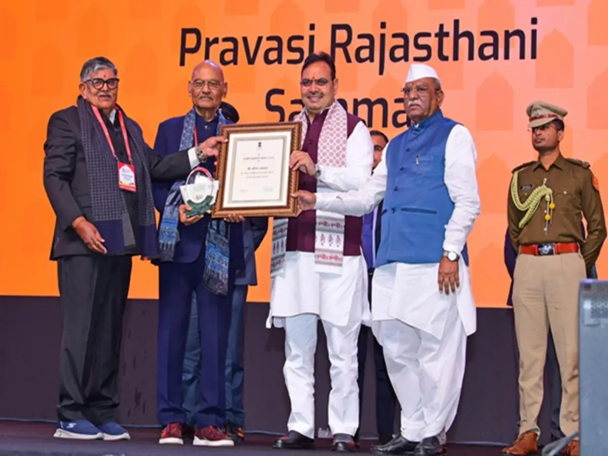 9 बार फेल होने के बाद भी बदल ली अपनी किस्मत, पढ़ें अनिल अग्रवाल की सक्सेस स्टोरी 9 बार फेल होने के बाद भी बदल ली अपनी किस्मत, पढ़ें अनिल अग्रवाल की सक्सेस स्टोरी