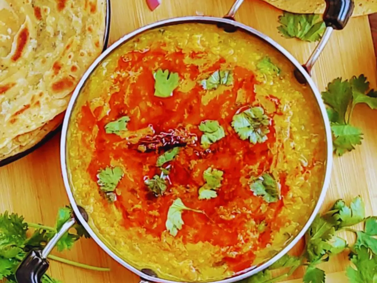 राजस्थानी पंचमेल दाल खाया क्या? एक बार खाए तो कभी नहीं भूलेंगे स्वाद