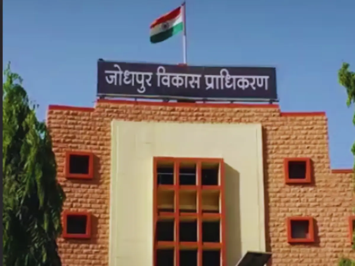 जोधपुर जेडीए ने महिला को बना दिया पुरुष, लिपिकीय त्रुटि की वजह से घूमती रही दिवंगत सैनिक की पत्नी