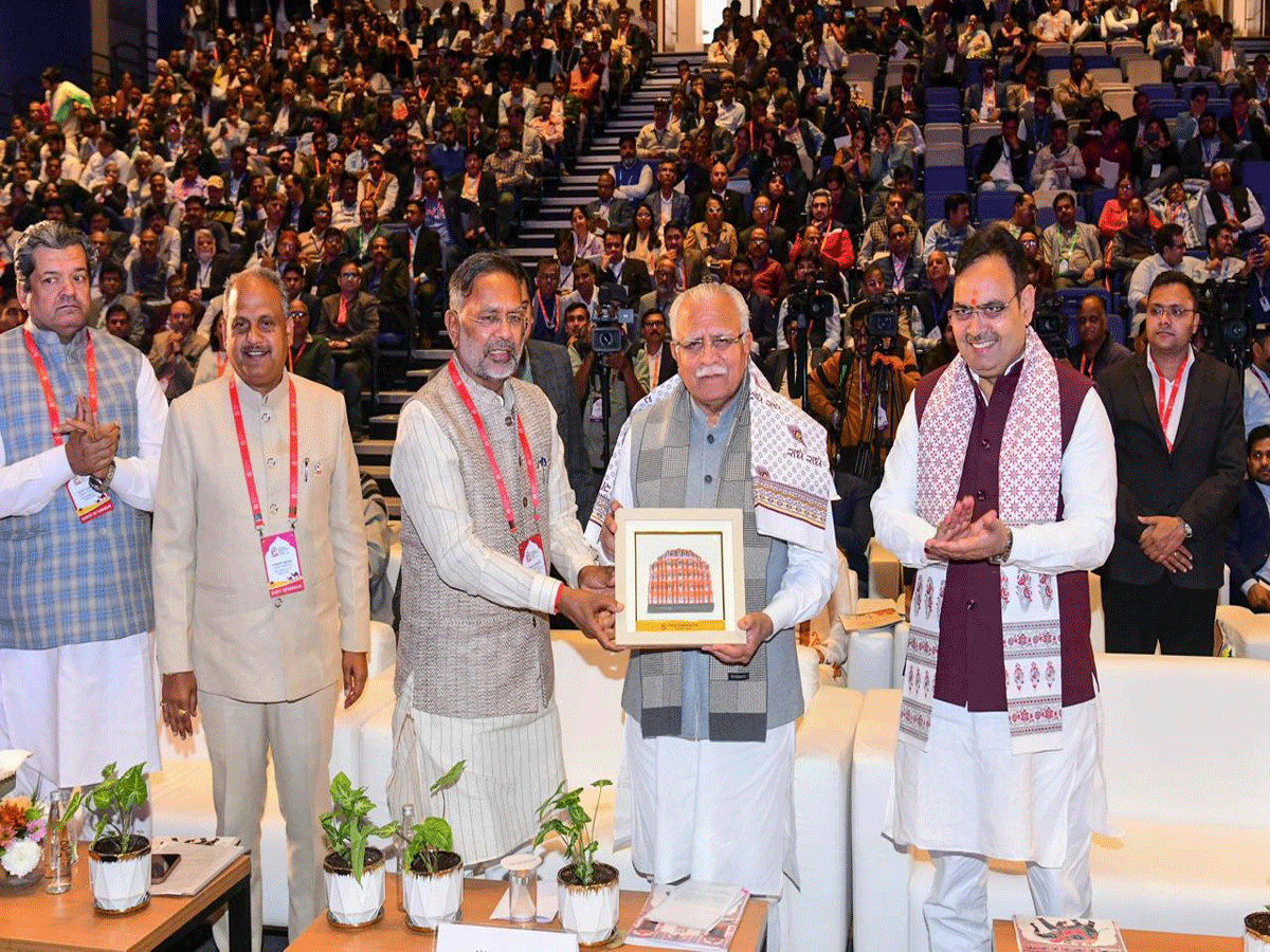 Rajasthan Government Project: राजस्थान में बनेगा देश का सबसे बड़ा ट्रांसमिशन नेटवर्क, दुनिया तक पहुंचेगी भारतीय बिजली!