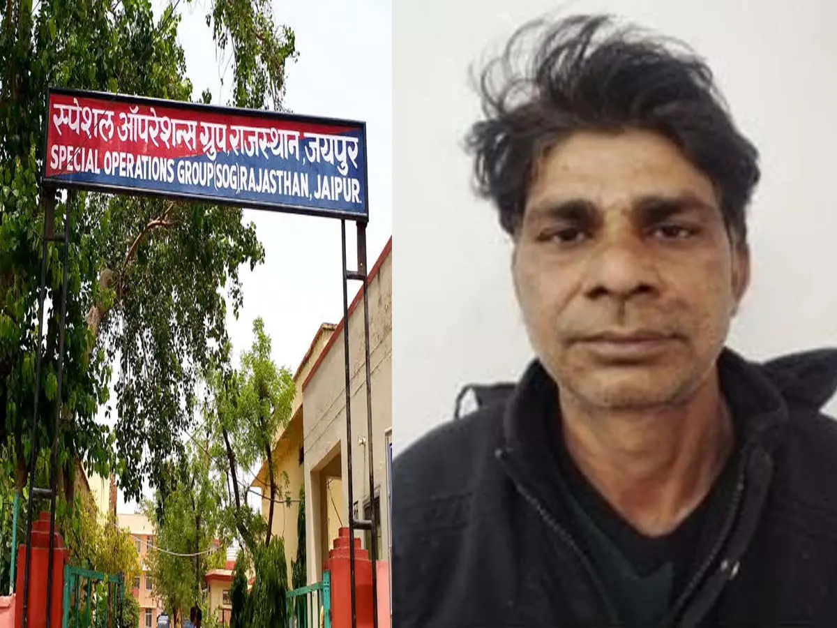 भोपाल प्रिंटिंग प्रेस से पेपर चुराए, 23 लाख में बेचा वनरक्षक भर्ती परीक्षा पेपर