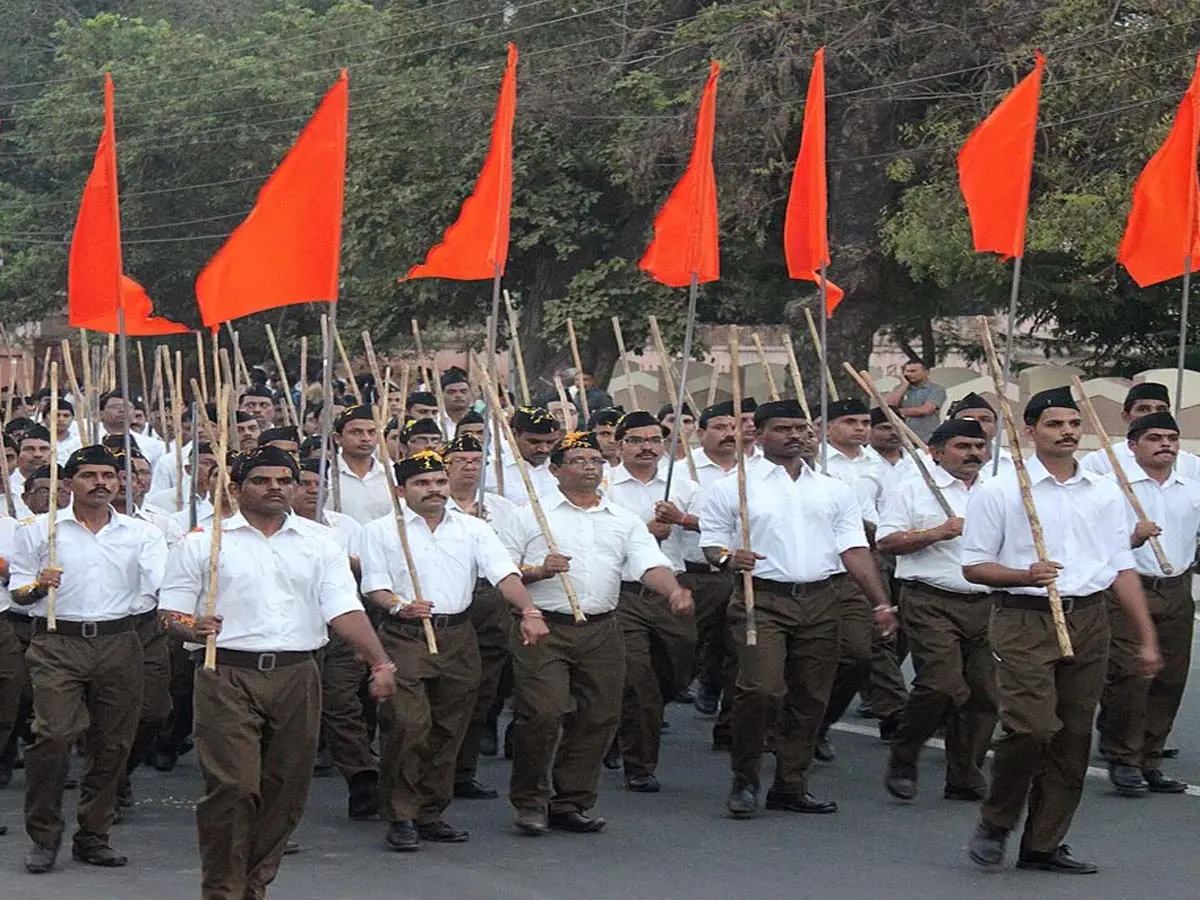 एक्टिव मोड में RSS, 10 हजार से ज्यादा हिंदू सम्मेलन की तैयारी