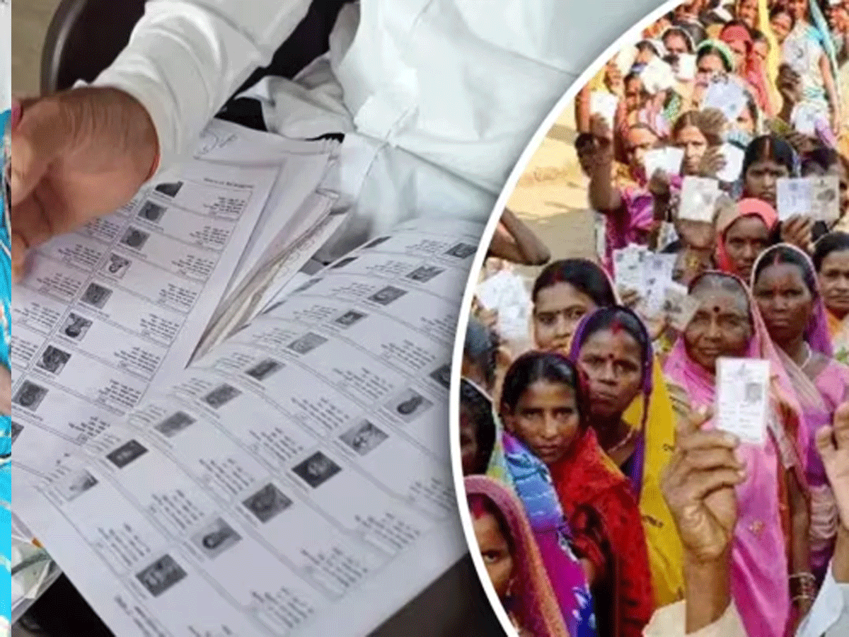 SIR Form: 11 दिसंबर के बाद भी नाम जुड़ सकता है! वोटर लिस्ट को लेकर पढ़ें बड़ा अपडेट