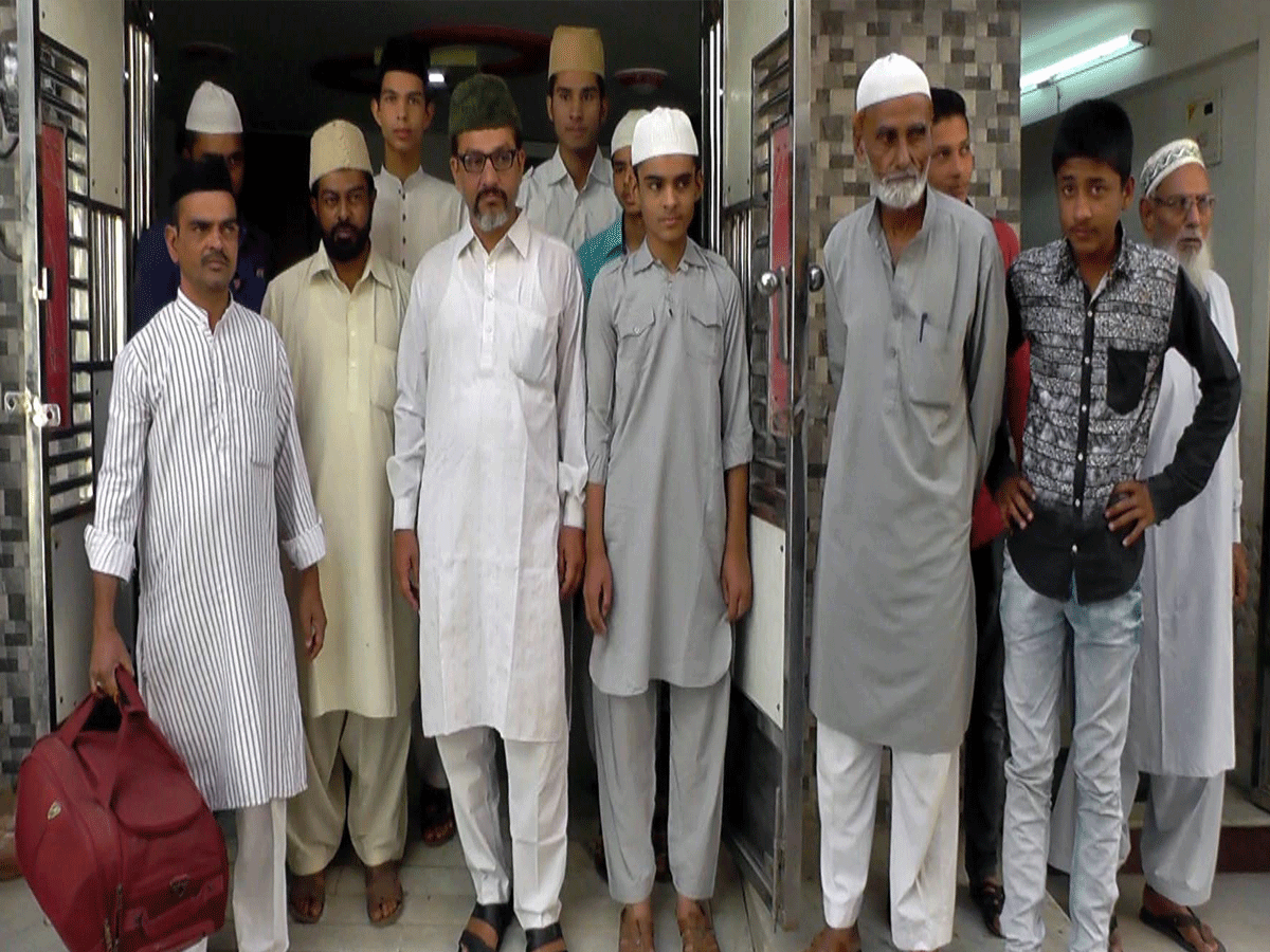 अजमेर दरगाह में शुरू होगा 814वां उर्स! 83 साल पुरानी परंपरा, गौरी मोहम्मद परिवार चढ़ाएगा पवित्र झंडा