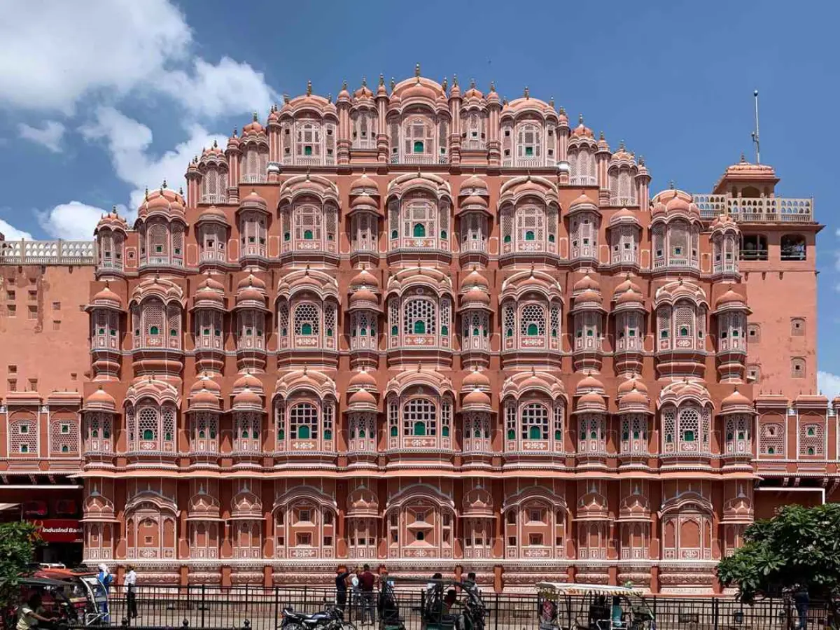 Rajasthan New Tourism Policy