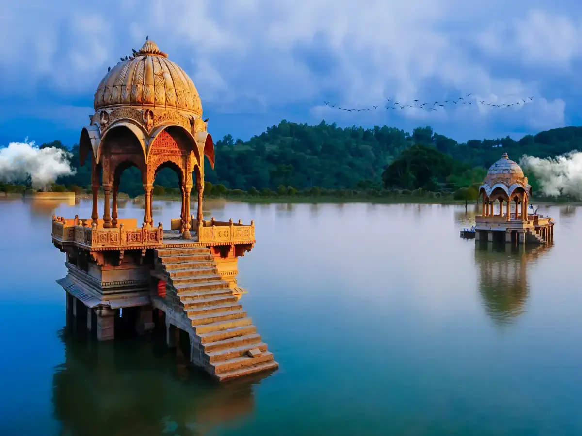 डिजिटल और अनुभव आधारित पर्यटन