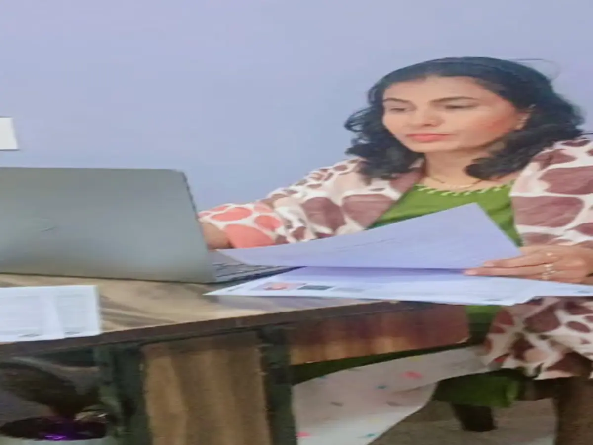 बारां के अंता में दो दिन में SIR काम हुआ पूरा,  BLO को दिया जाएगा प्रशंसा पत्र