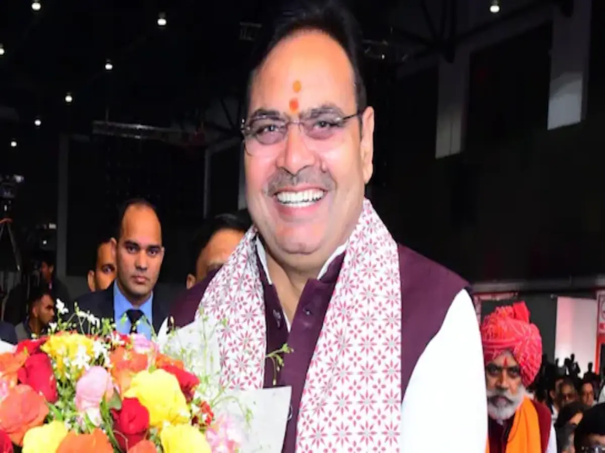 दुनिया में बज रहा प्रवासी राजस्थानियों का डंका, स्टॉर्ट-अप और इनोवेशन ने भी युवाओं के लिए खोलो द्वार - सीएम भजनलाल शर्मा