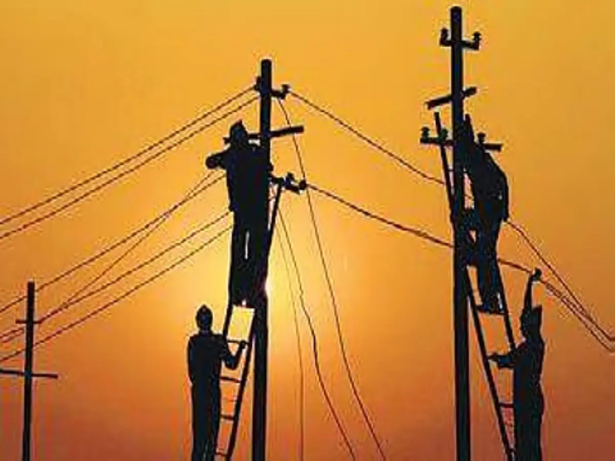 Rajasthan ToD Tariffs