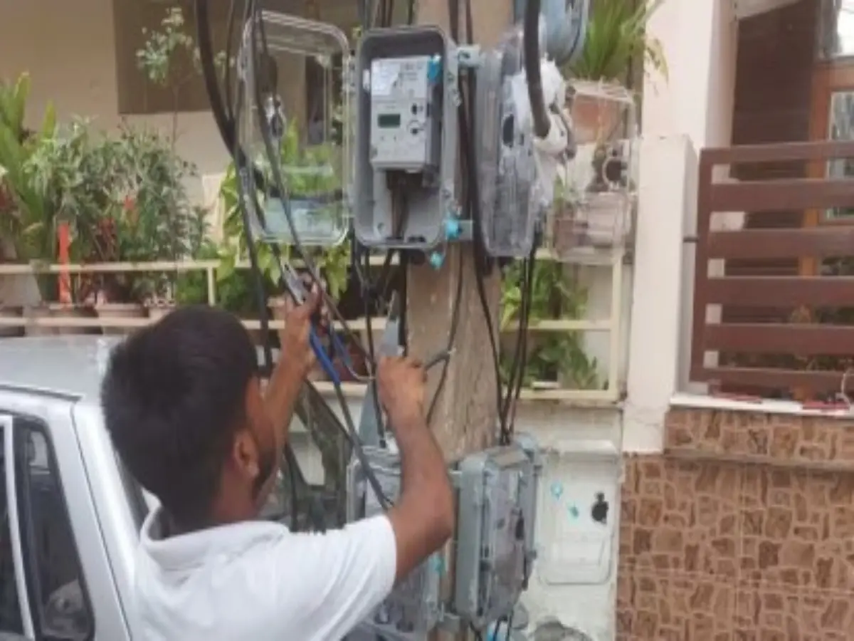 Rajasthan ToD Tariffs