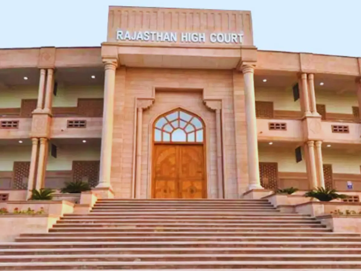 28 दिन बाद भी सऊदी से नहीं आया भारतीय नागरिक का शव, राजस्थान हाईकोर्ट ने विदेश सरकार से मांगा जवाब!