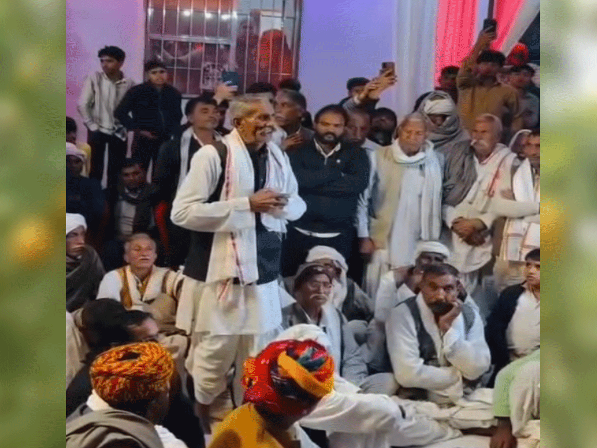 Rs 1 crore 21 lakh cash given in bhaat ceremony