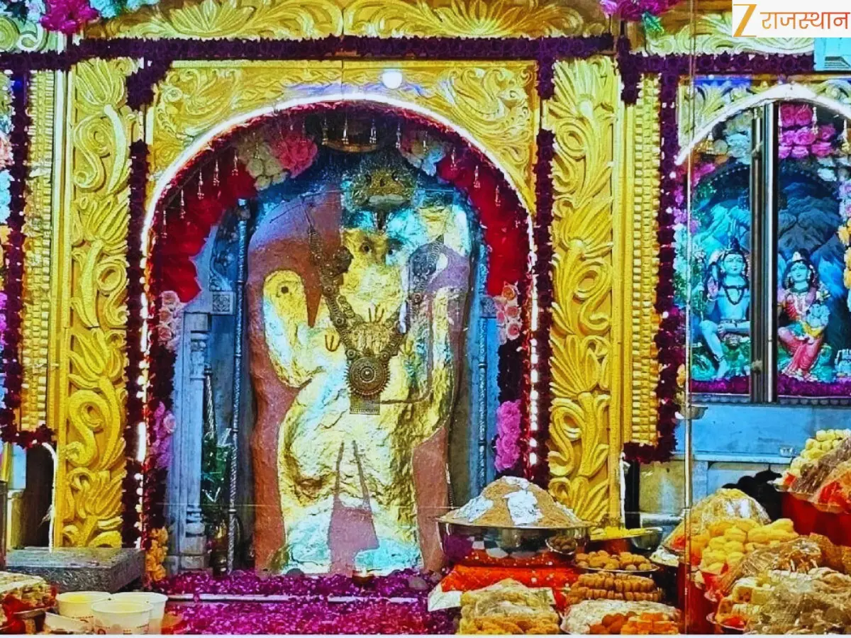 राजस्थान का वो अनोखा मंदिर जहां प्रसाद घर ले जाना है सख्त मना! जानिए क्यों?