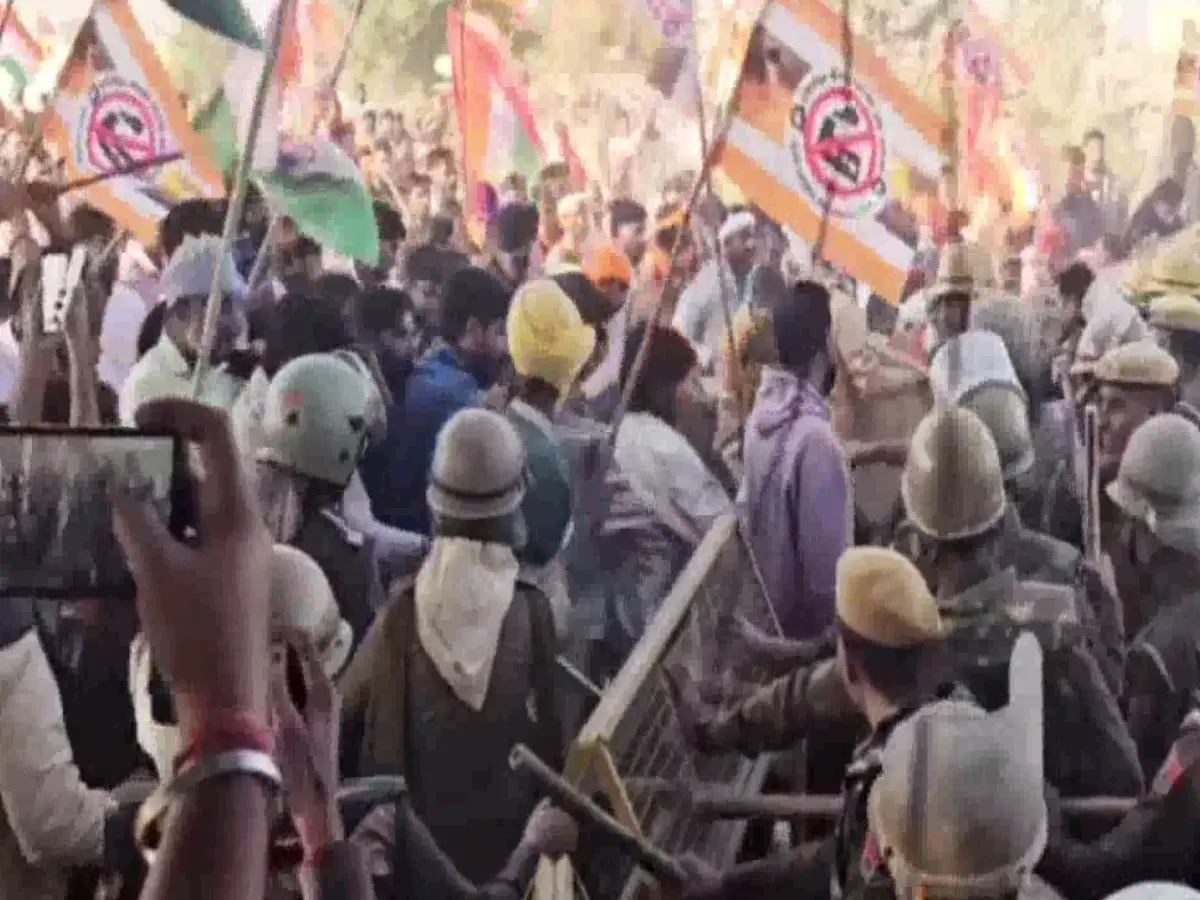 टिब्बी में इथेनॉल फैक्ट्री को लेकर 17 दिसंबर को महापंचायत, किसान आंदोलन में राकेश टिकैत की होगी एंट्री