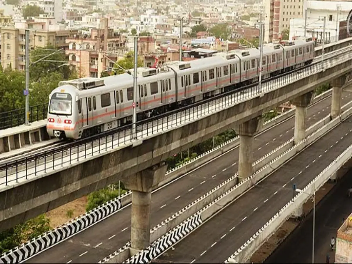 इन स्थानों पर बनेंगे स्टेशन