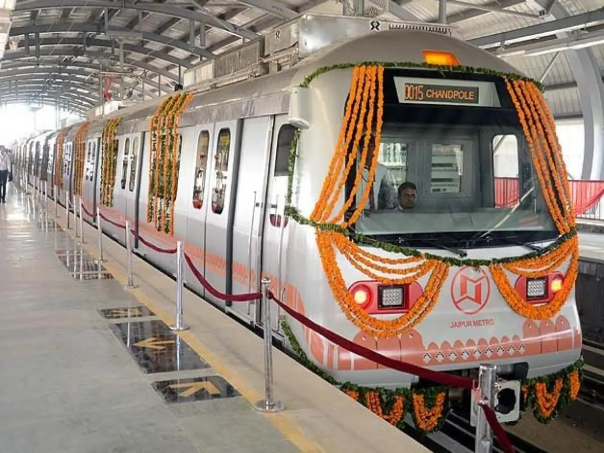 दक्षिण-पश्चिम जयपुर को मिलेगी मजबूत कनेक्टिविटी