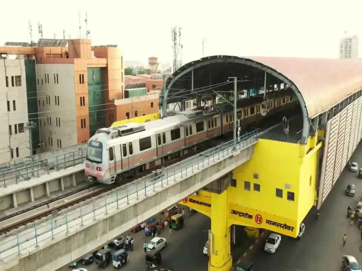 शहरी विकास को भी मिलेगा बढ़ावा