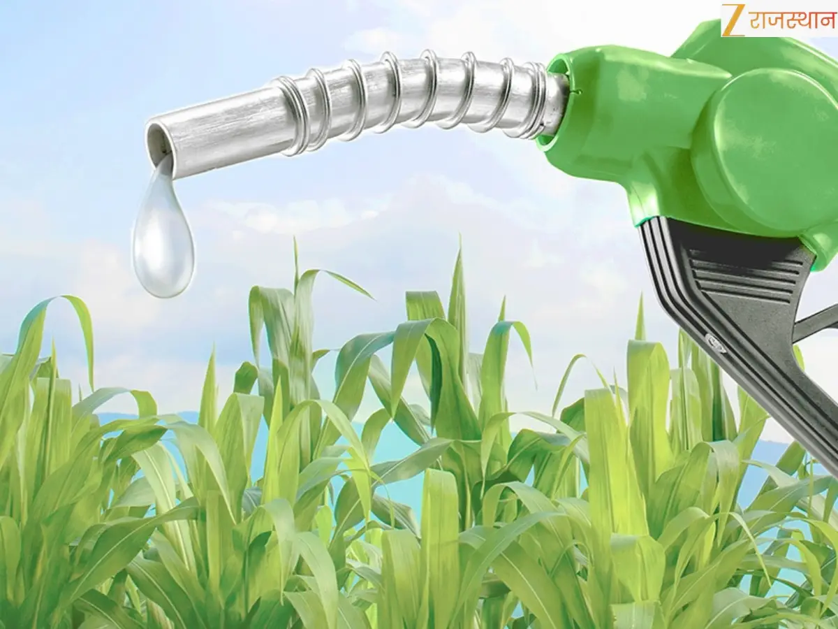 जानें क्या है एथेनॉल? जिसकी फैक्ट्री को लेकर पिछले कई दिनो से टिब्बी में मचा है बवाल