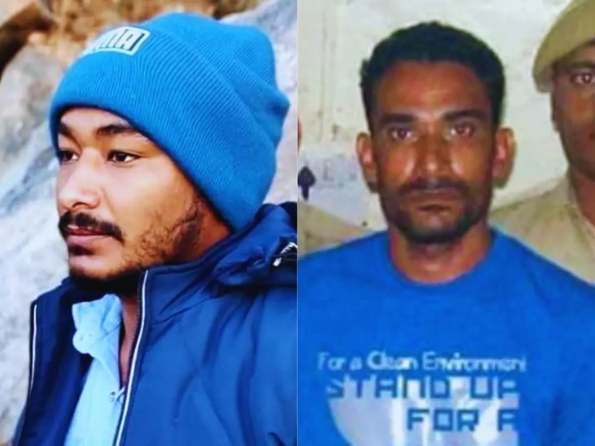 आनंदपाल गैंग के सरगना गैंगस्टर बलबीर बानूड़ा का बेटा गिरफ्तार, ठेहट गैंग पर फायरिंग में आया था नाम आनंदपाल गैंग के सरगना गैंगस्टर बलबीर बानूड़ा का बेटा गिरफ्तार, ठेहट गैंग पर फायरिंग में आया था नाम