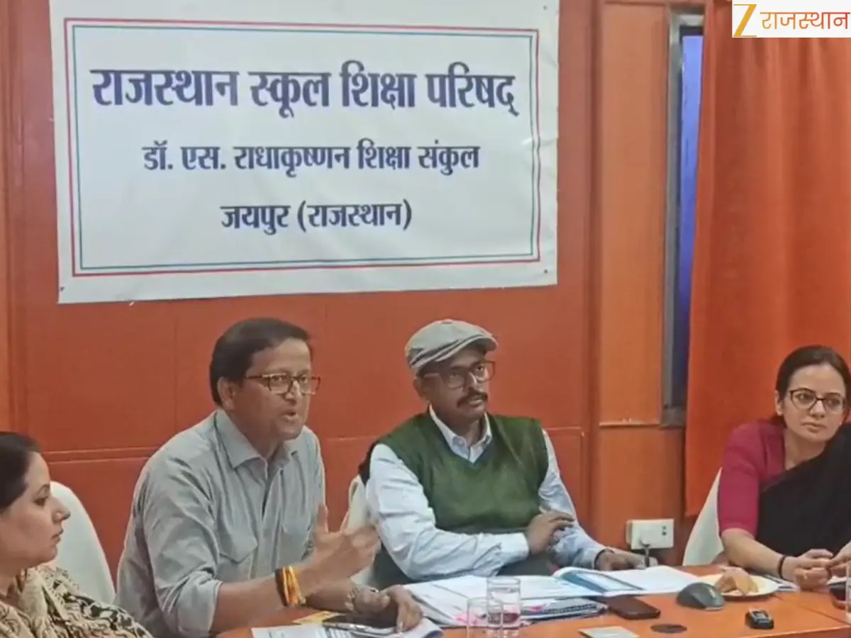 सरकारी नौकरियों में रिकॉर्ड भरोसा, 296 परीक्षाएं बिना पेपर लीक, 1.53 लाख भर्तियां जारी सरकारी नौकरियों में रिकॉर्ड भरोसा, 296 परीक्षाएं बिना पेपर लीक, 1.53 लाख भर्तियां जारी
