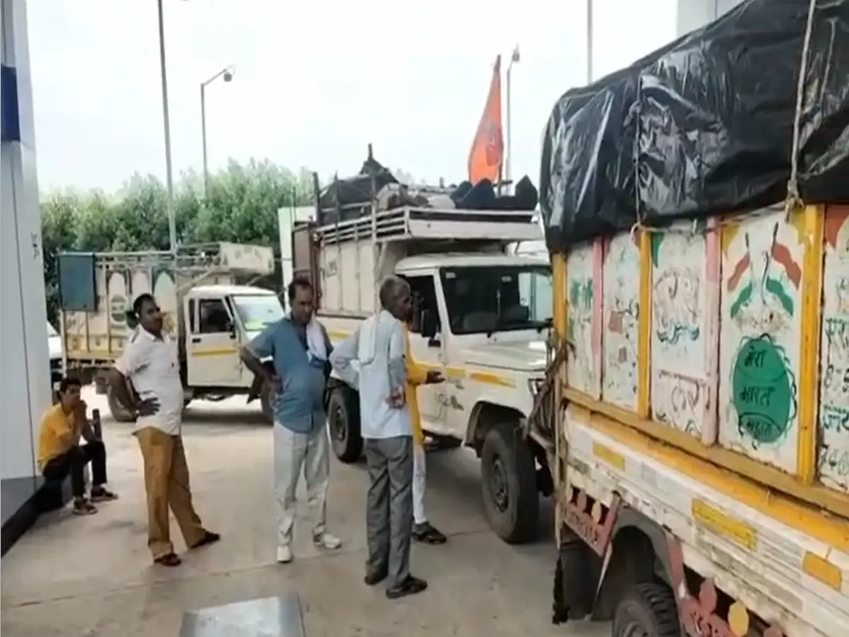 राजस्थान के बीकानेर और चूरू में क्यों है CNG सबसे महंगी? जानें इसके पीछे के कारण